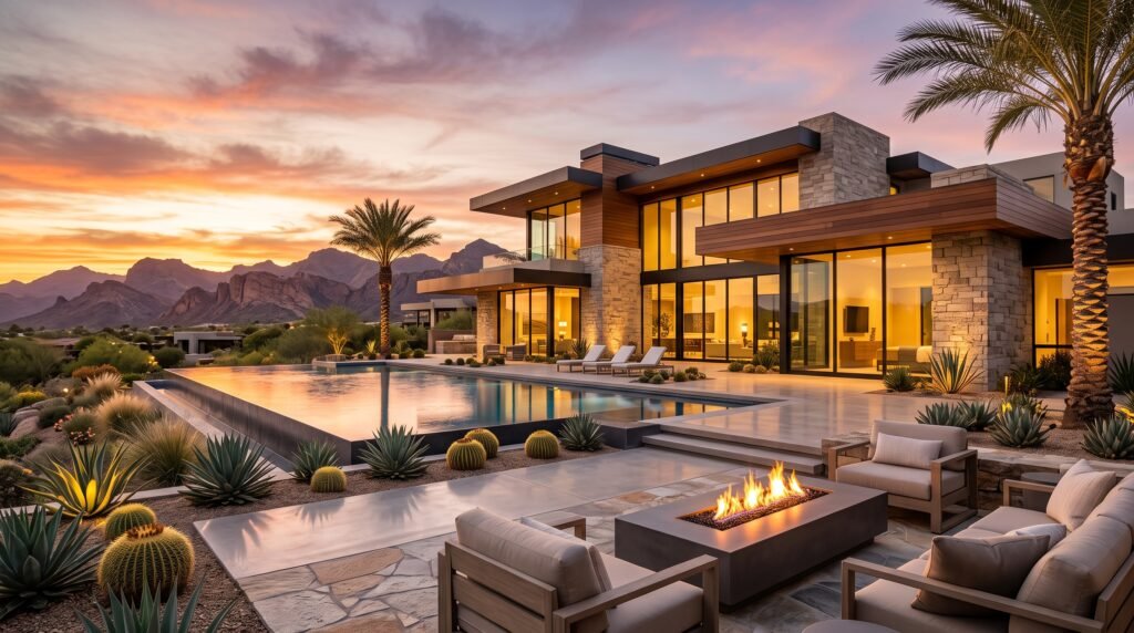 kliff kingsbury house