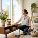 spring cleaning tips for a spotless organized home in 2026