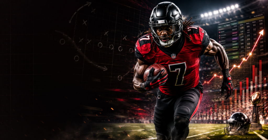 bijan robinson fantasy
