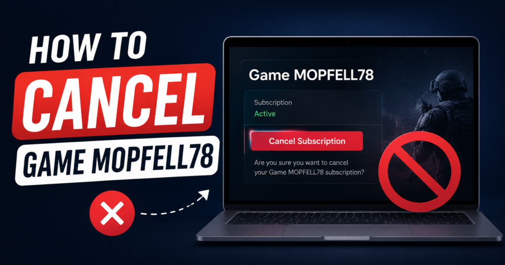 how to cancel game mopfell78