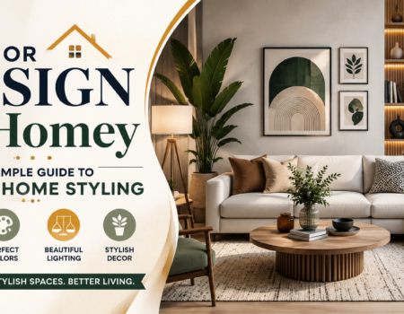 Interior design drhomey style living room with neutral colors and natural materials