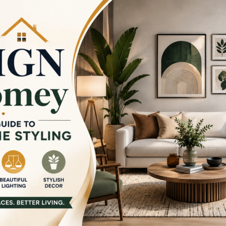 Interior design drhomey style living room with neutral colors and natural materials