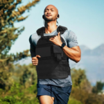 weighted vest for walking benefits