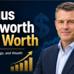 angus ashworth net worth