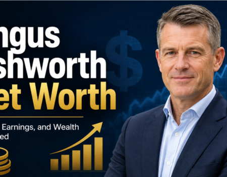 angus ashworth net worth