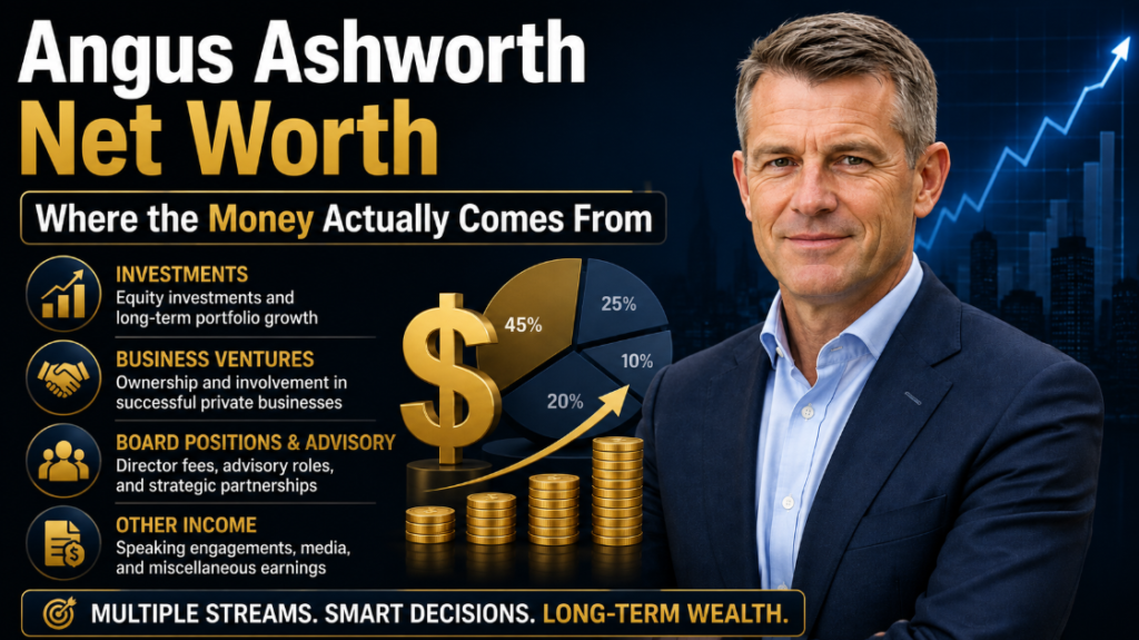 angus ashworth net worth