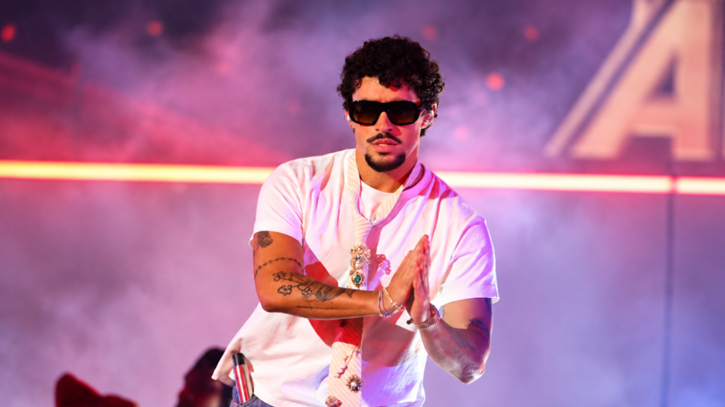 bad bunny net worth 2026