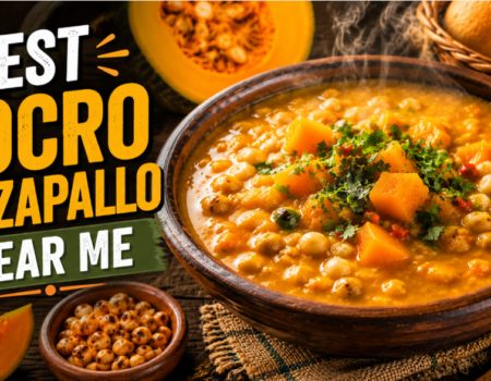 best locro de zapallo near me