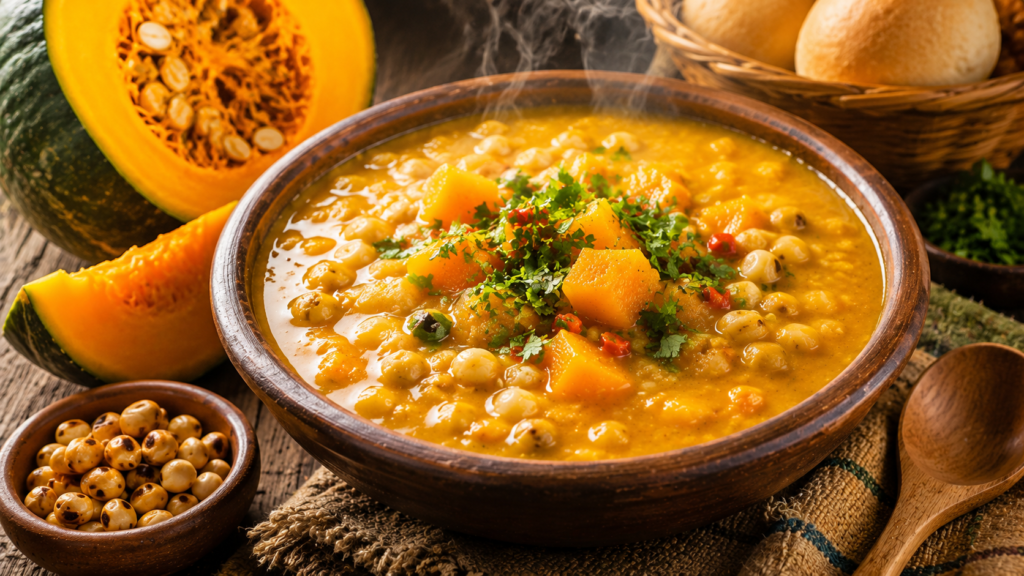 best locro de zapallo near me