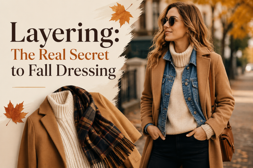 fall outfit ideas