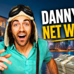danny go net worth