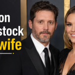 Brandon Blackstock relationship timeline showing wives and partners
