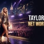 taylor swift net worth 2026