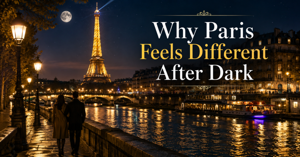 playbattlesquare exploring paris after dark
