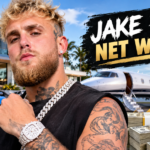 jake paul net worth