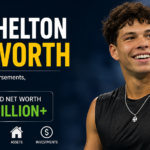ben shelton net worth