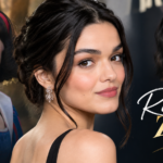 Rachel Zegler actress and singer