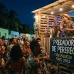Predador de Perereca lyrics English meaning and Brazilian funk song
