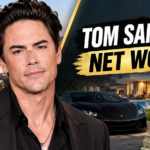 tom sandoval net worth