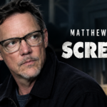 Matthew Lillard as Stu Macher in Scream 7