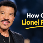 Lionel Richie at 77 years old
