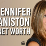 Jennifer Aniston net worth 2025 and Hollywood career
