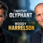 Timothy Olyphant actor portrait