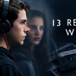 13 Reasons Why Netflix series cast and characters
