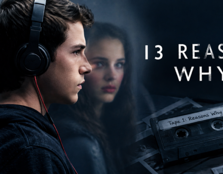 13 Reasons Why Netflix series cast and characters
