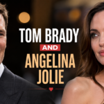 tom brady and angelina jolie
