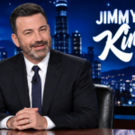 Jimmy Kimmel Live Brooklyn episode with Pete Davidson and Zohran Mamdani