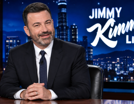 Jimmy Kimmel Live Brooklyn episode with Pete Davidson and Zohran Mamdani