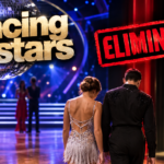 DWTS elimination and Dancing with the Stars contestants