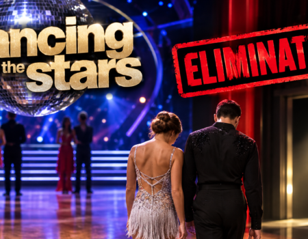 DWTS elimination and Dancing with the Stars contestants