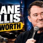 Shane Gillis net worth 2026, American comedian and actor