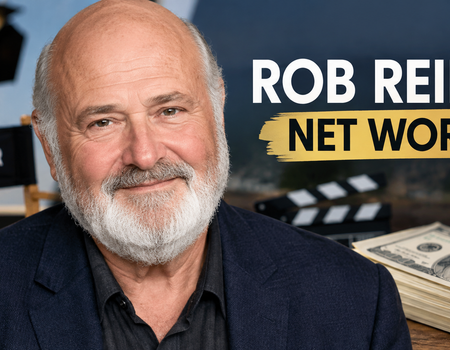 Rob Reiner net worth and Hollywood career
