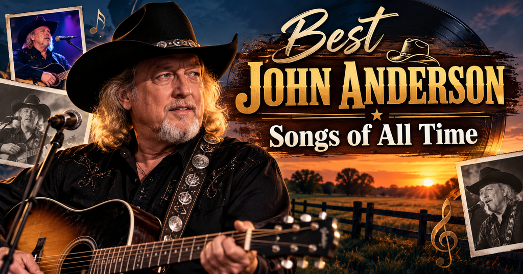 john anderson songs
