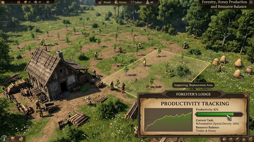 Manor Lords beta update 0.8.117 patch notes