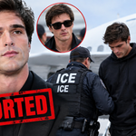 Jacob Elordi deported rumor and viral celebrity news