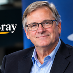 Bill Bray former MLB pitcher and Cincinnati Reds player