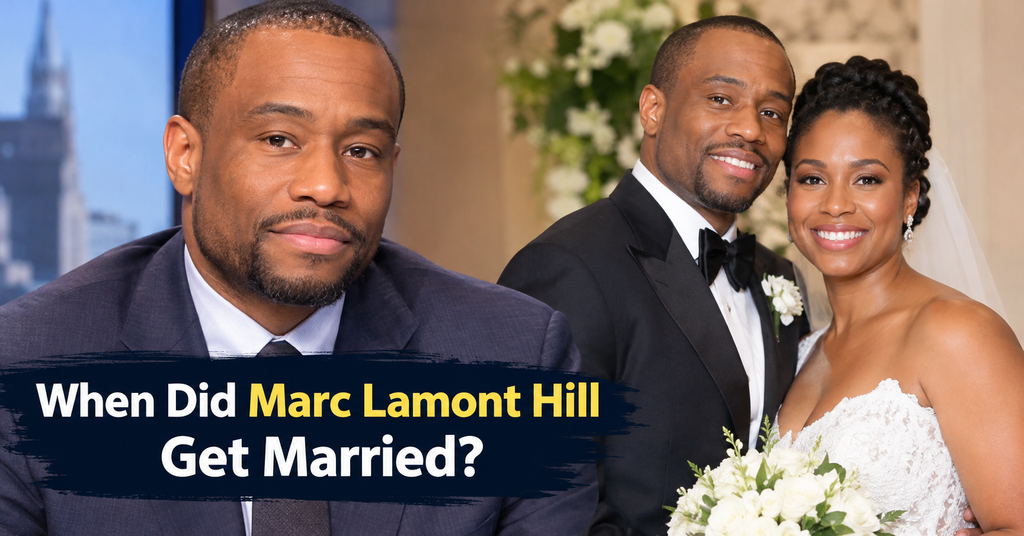 marc lamont hill wife