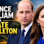 Prince William and Kate Middleton, the Prince and Princess of Wales