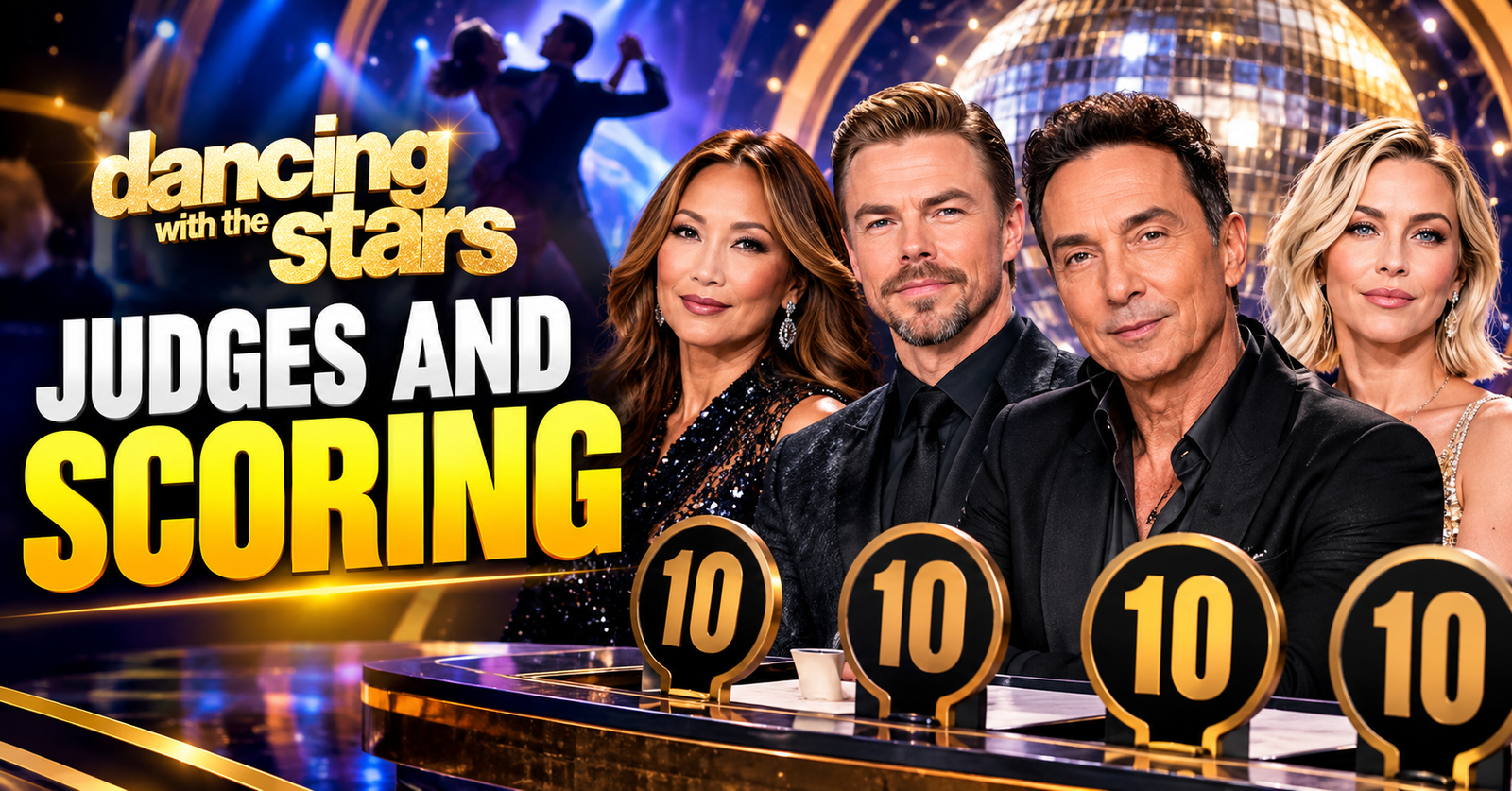 Dancing with the Stars