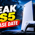 Peak PS5 release date and cooperative climbing game gameplay