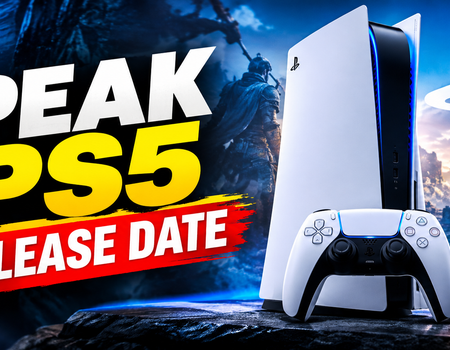 Peak PS5 release date and cooperative climbing game gameplay