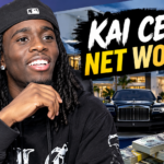 Kai Cenat net worth 2026 and streaming career