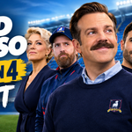Ted Lasso Season 4 cast featuring Jason Sudeikis and returning stars