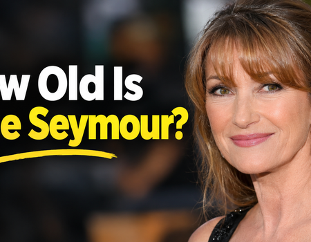 Jane Seymour at 75 years old, British-American actress known for Dr. Quinn, Medicine Woman and Live and Let Die