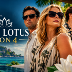 White Lotus Season 4 French Riviera filming location and cast update